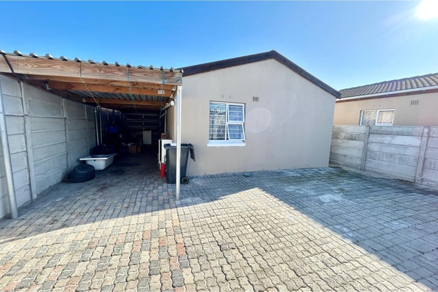 2 Bedroom Property for Sale in Weltevreden Valley Western Cape
